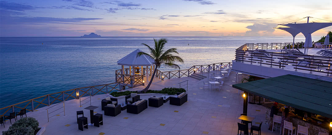 Sonesta Maho Beach Resort