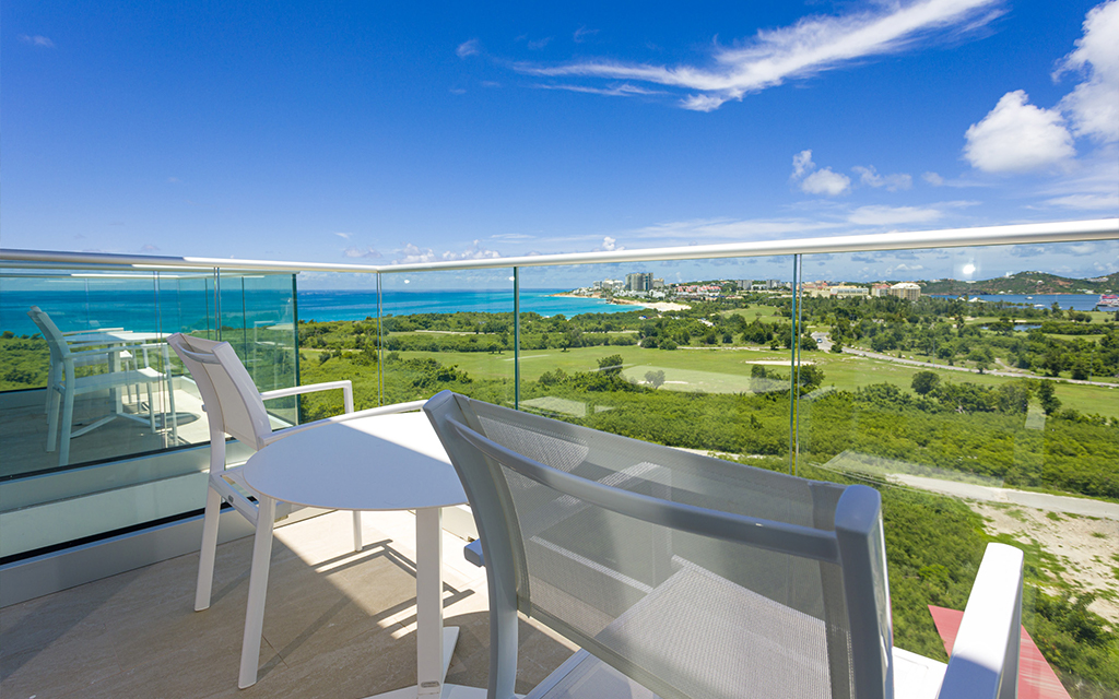 Ultimate Bay view