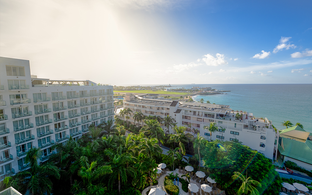Sonesta Maho Beach Resort, Casino & Spa - visuel 2