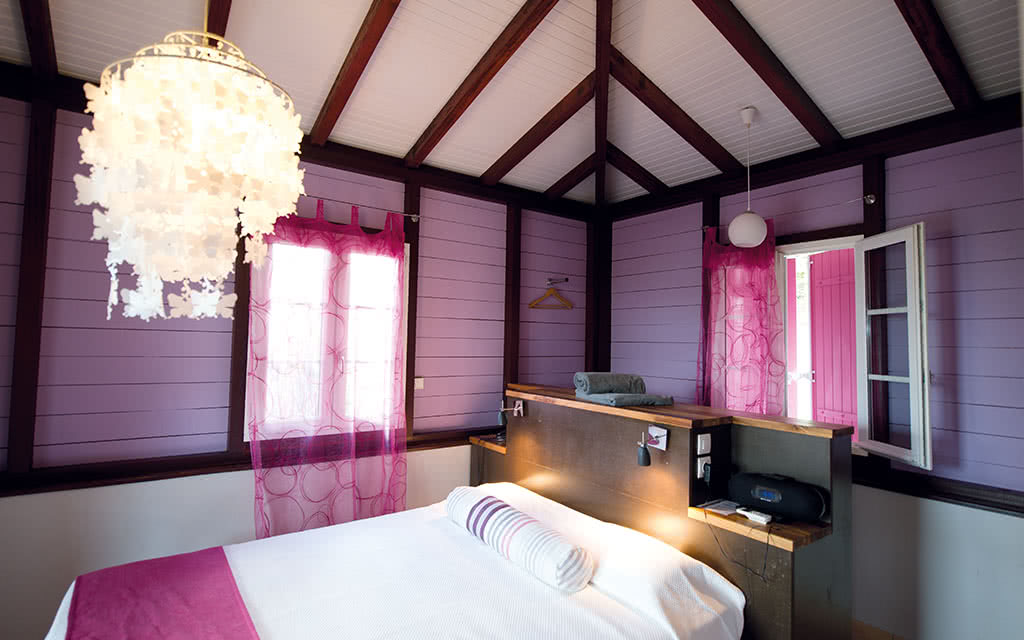 Hôtel La Suite Villa *****