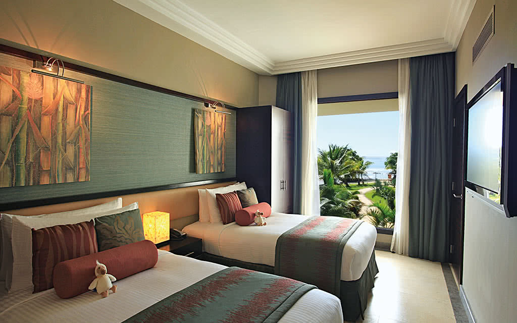 InterContinental Resort Balaclava Fort - Offre spéciale Noces ***