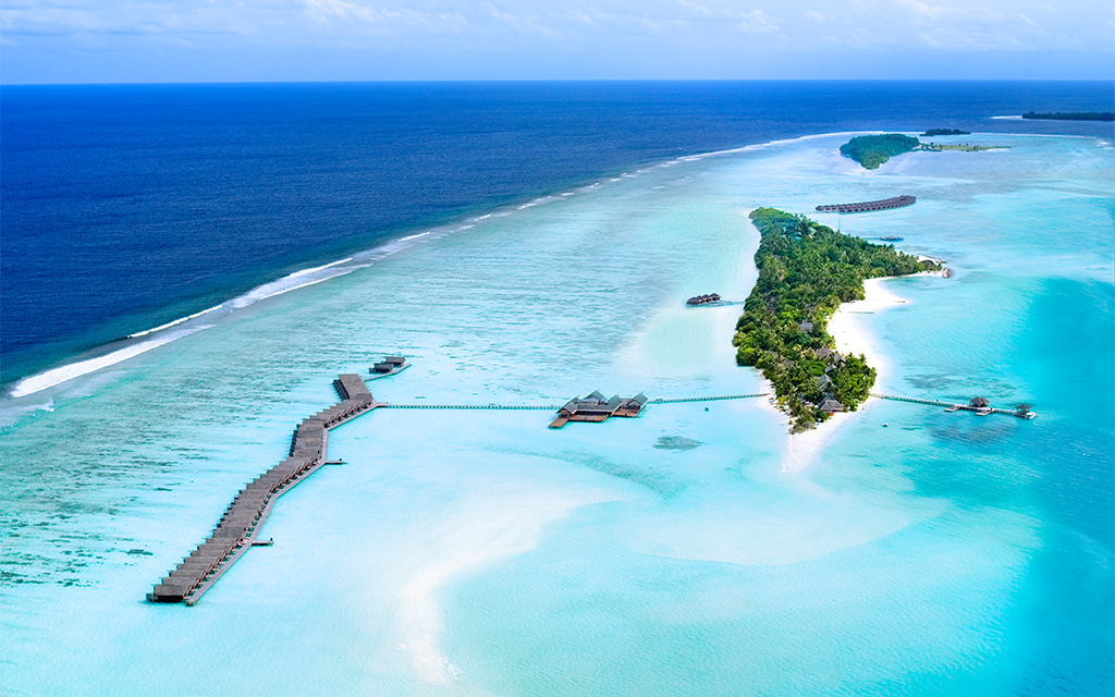 LUX South Ari Atoll, Maldives ***** - 4