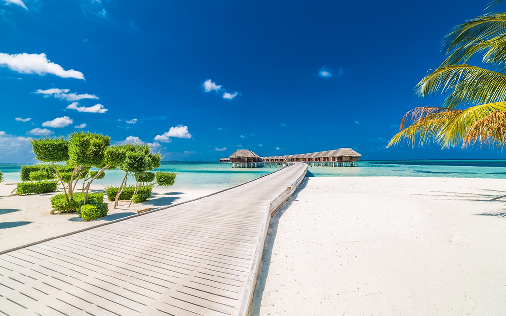 LUX South Ari Atoll, Maldives ***** - 2