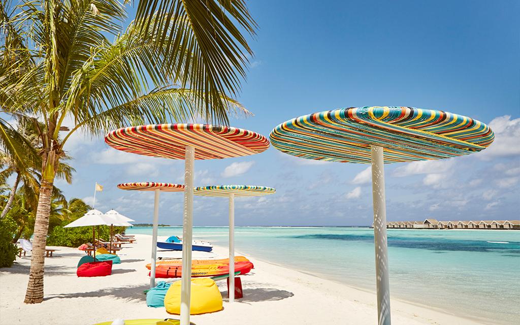 LUX South Ari Atoll, Maldives ***** - 5