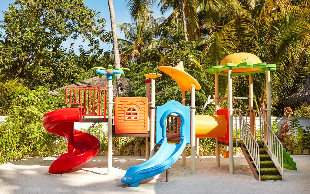 Sun Siyam Olhuveli - visuel 11
