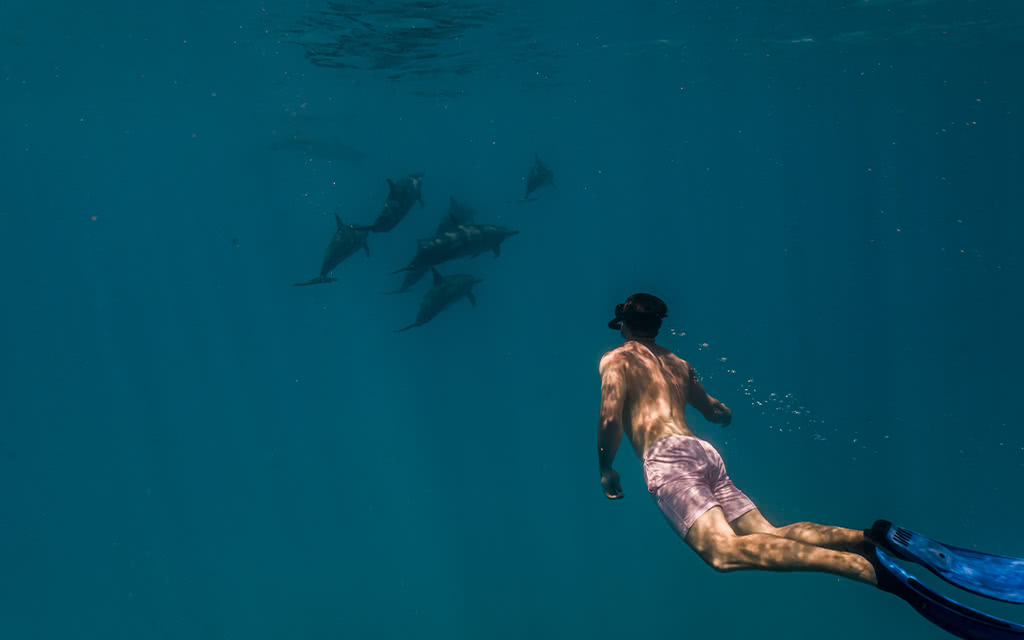 Sun Siyam Olhuveli - visuel 13