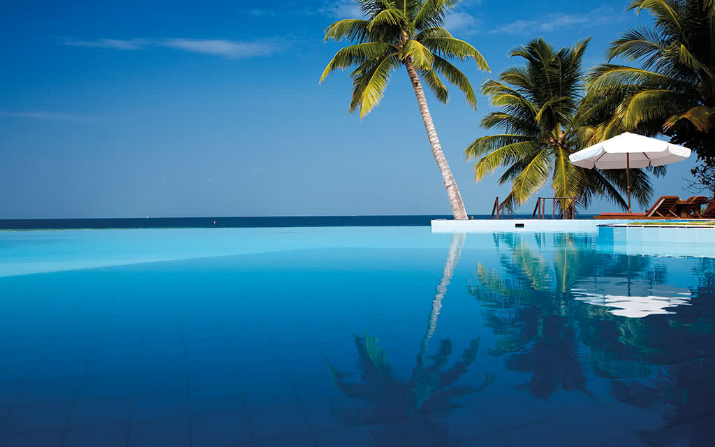 Filitheyo Island Resort - visuel 7