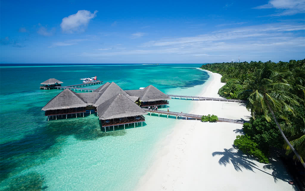 Medhufushi Island Resort - visuel 5