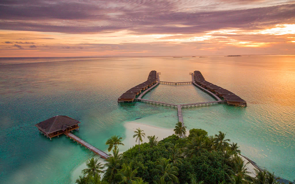 Medhufushi Island Resort - visuel 6