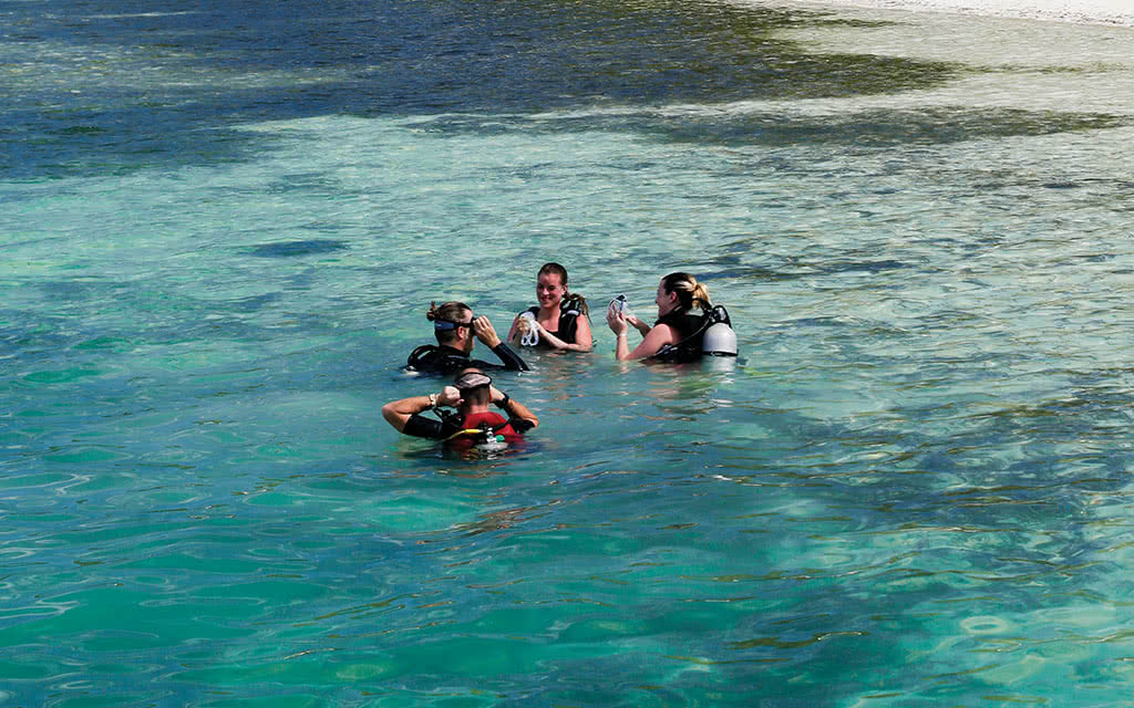 Medhufushi Island Resort - visuel 12
