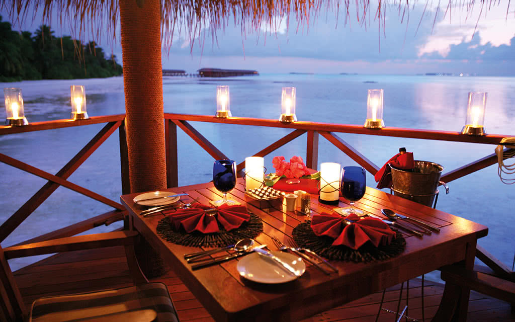 Medhufushi Island Resort - visuel 8