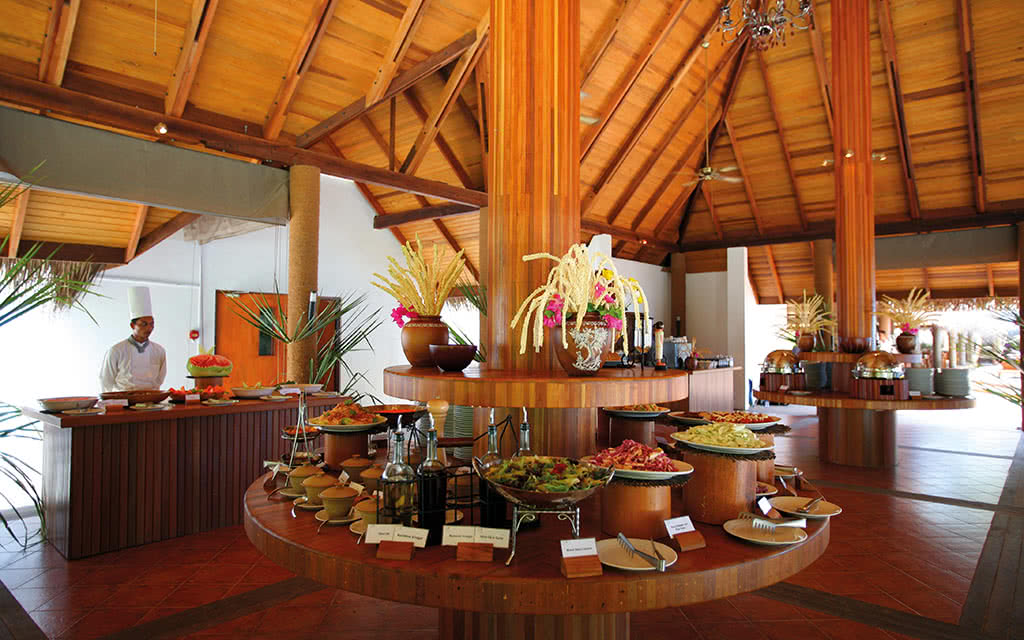 Medhufushi Island Resort - visuel 9