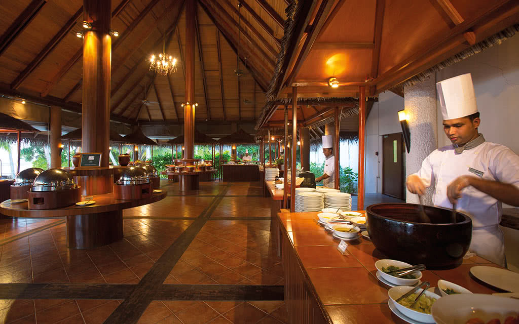 Medhufushi Island Resort - visuel 7