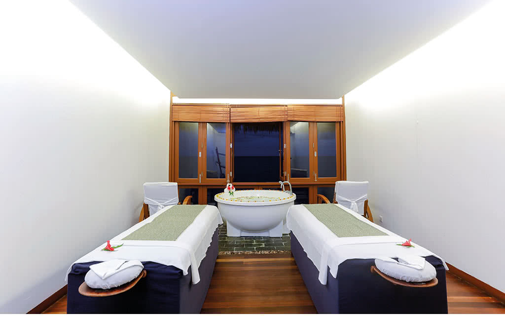 Medhufushi Island Resort - visuel 14