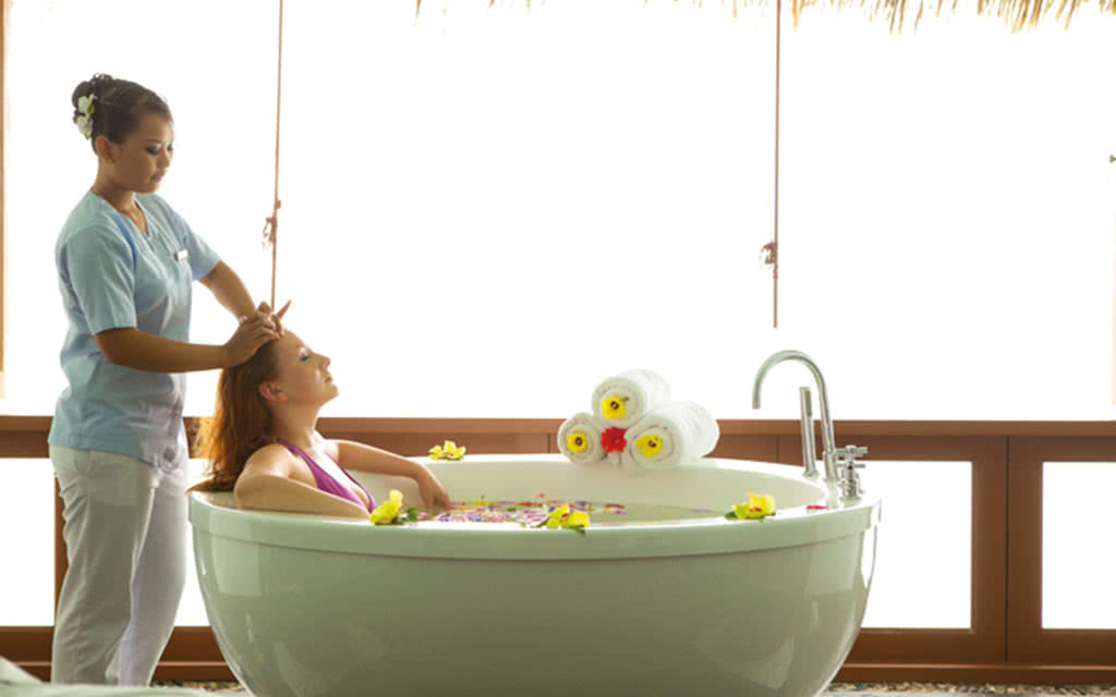 Medhufushi Island Resort - visuel 16