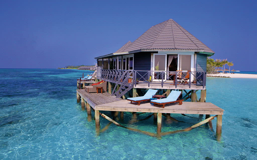 Kuredu Island Resortandspa Maldives Avec Ellipse Voyage Bonaval 430447