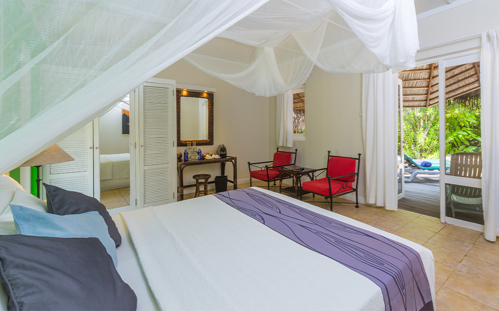 Image 8 du séjour Kuredu Island Resort & Spa **** à Malé, Maldives