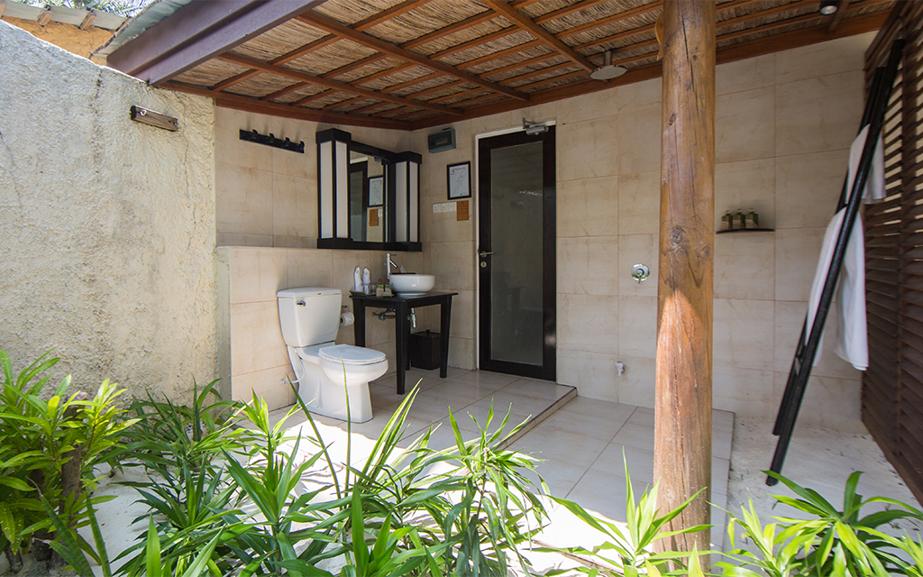 Image 9 du séjour Kuredu Island Resort & Spa **** à Malé, Maldives