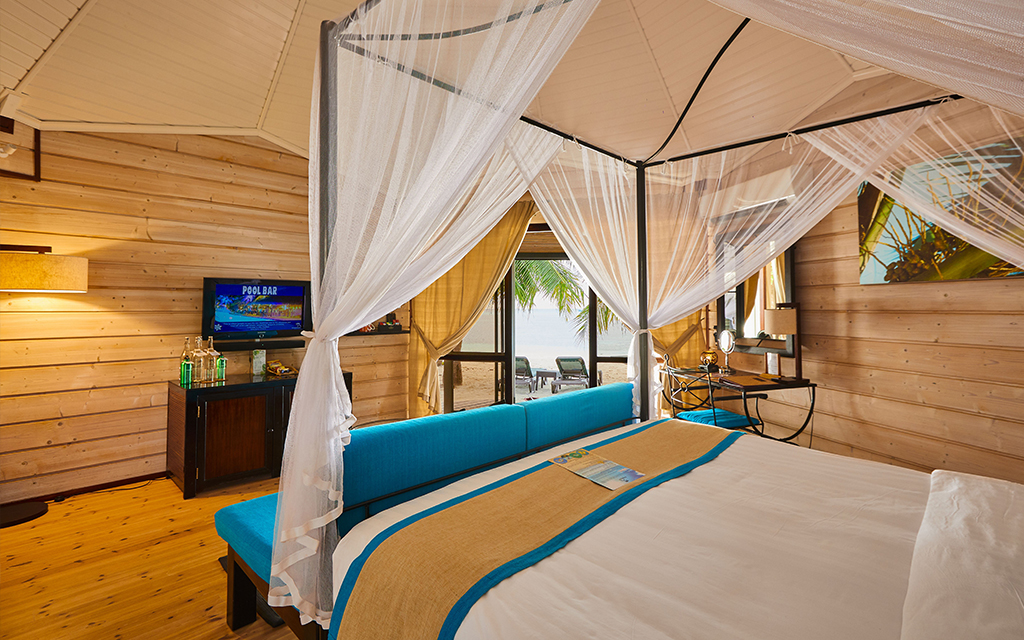 Image 11 du séjour Kuredu Island Resort & Spa **** à Malé, Maldives