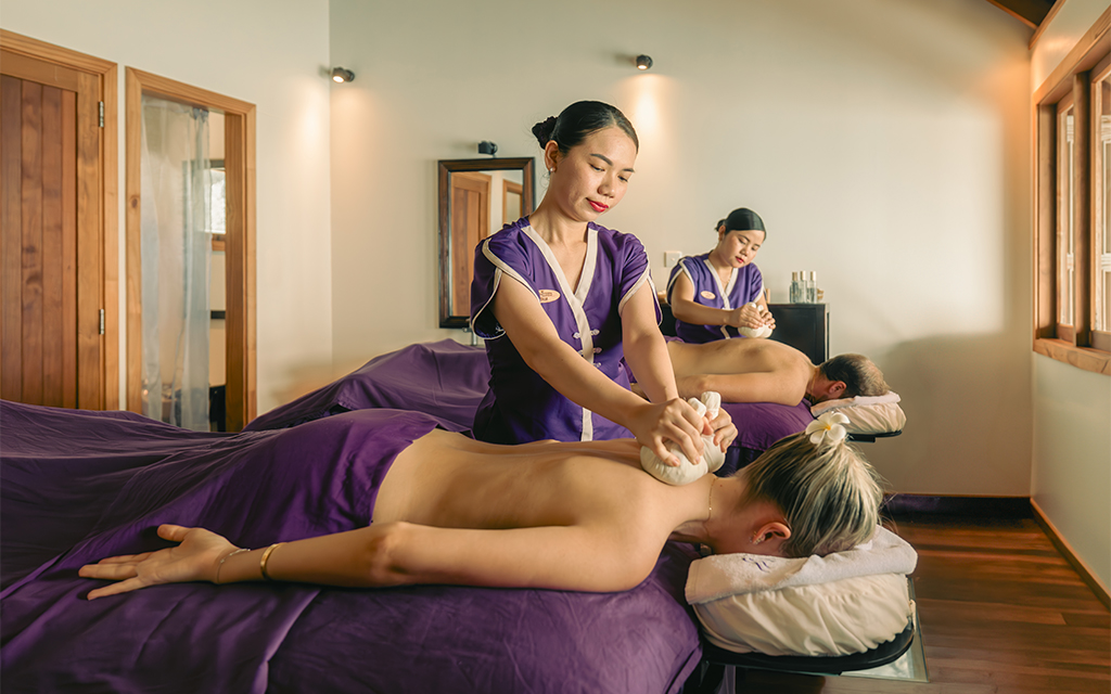 Image 15 du séjour Kuredu Island Resort & Spa **** à Malé, Maldives