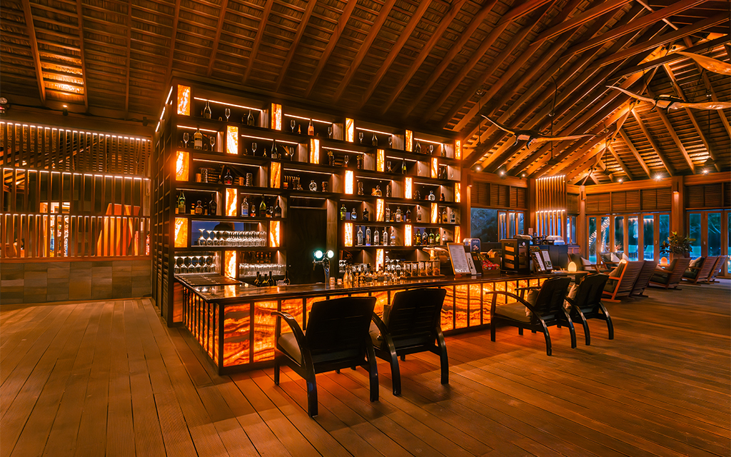 Kuredu Island Resort & Spa - visuel 11