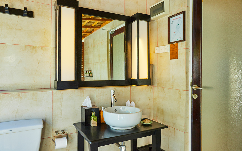 Kuredu Island Resort & Spa - visuel 3