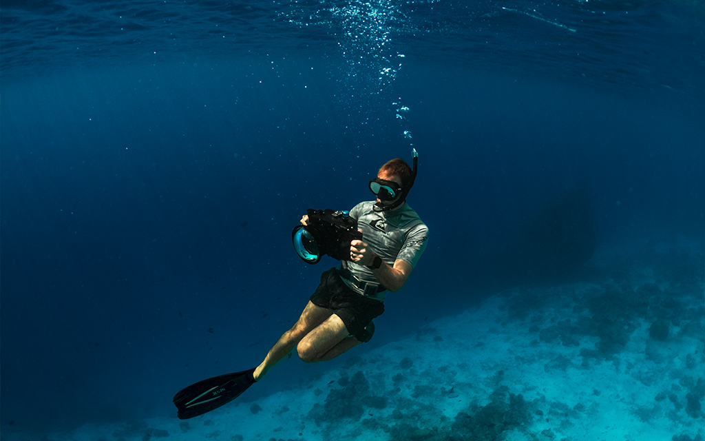 Kuredu Island Resort & Spa - visuel 16