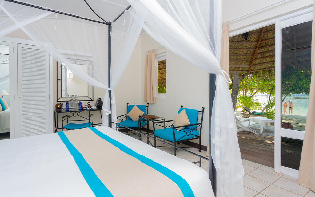 Beach Bungalow