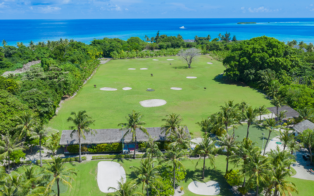 Kuredu Island Resort & Spa - visuel 19
