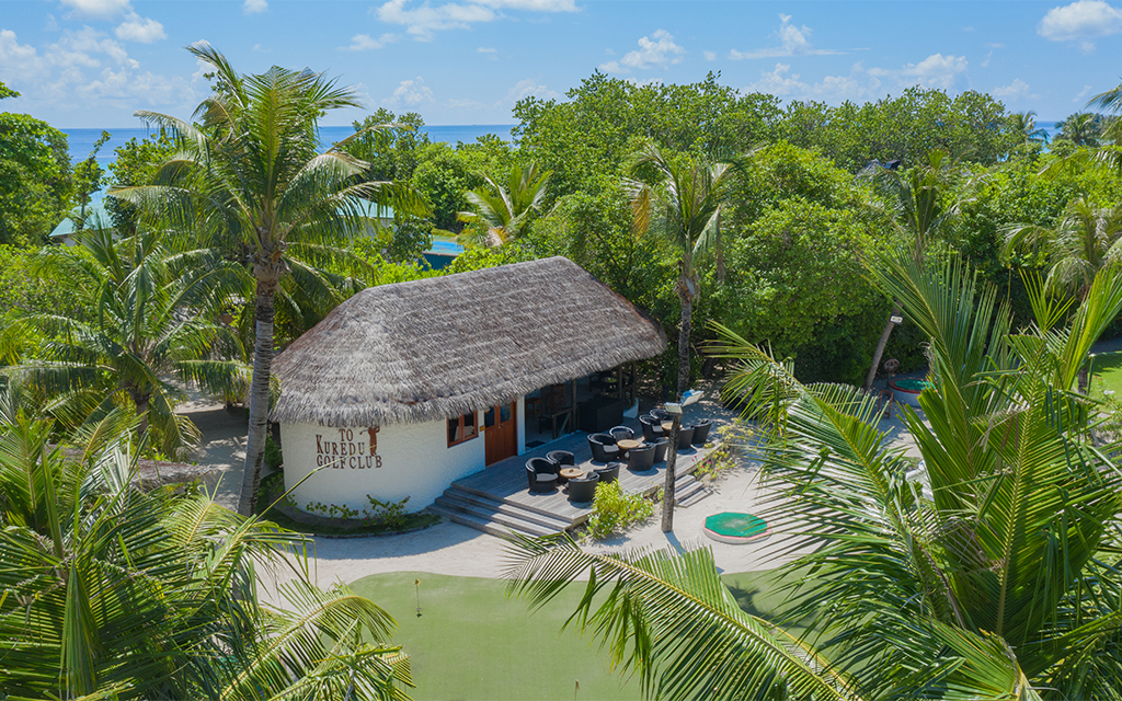 Kuredu Island Resort & Spa - visuel 20