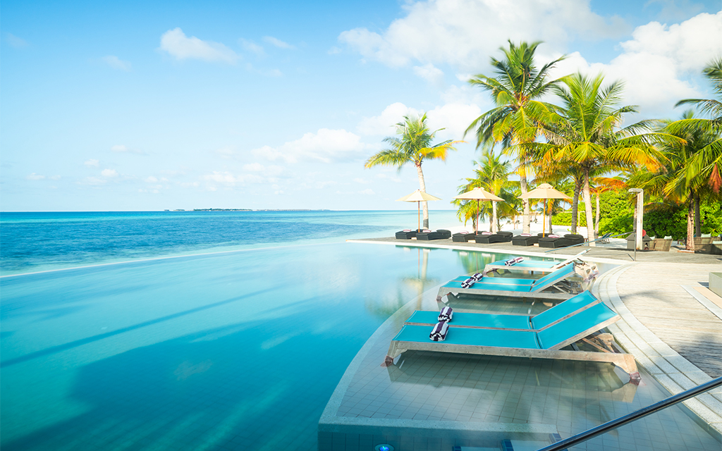 Image 5 du séjour Kuredu Island Resort & Spa **** à Malé, Maldives