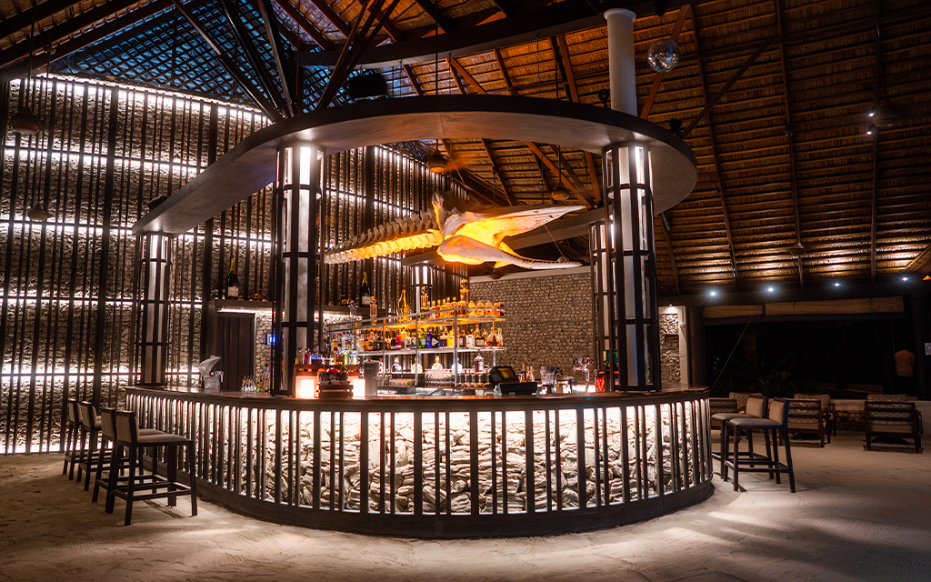Kuredu Island Resort & Spa - visuel 9