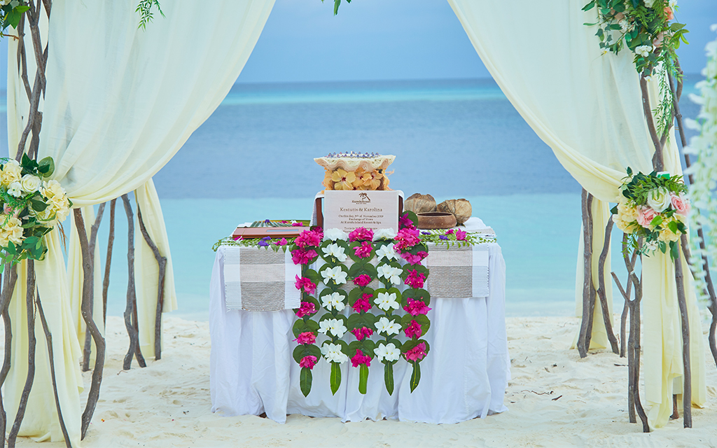 Kuredu Island Resort & Spa - visuel 25