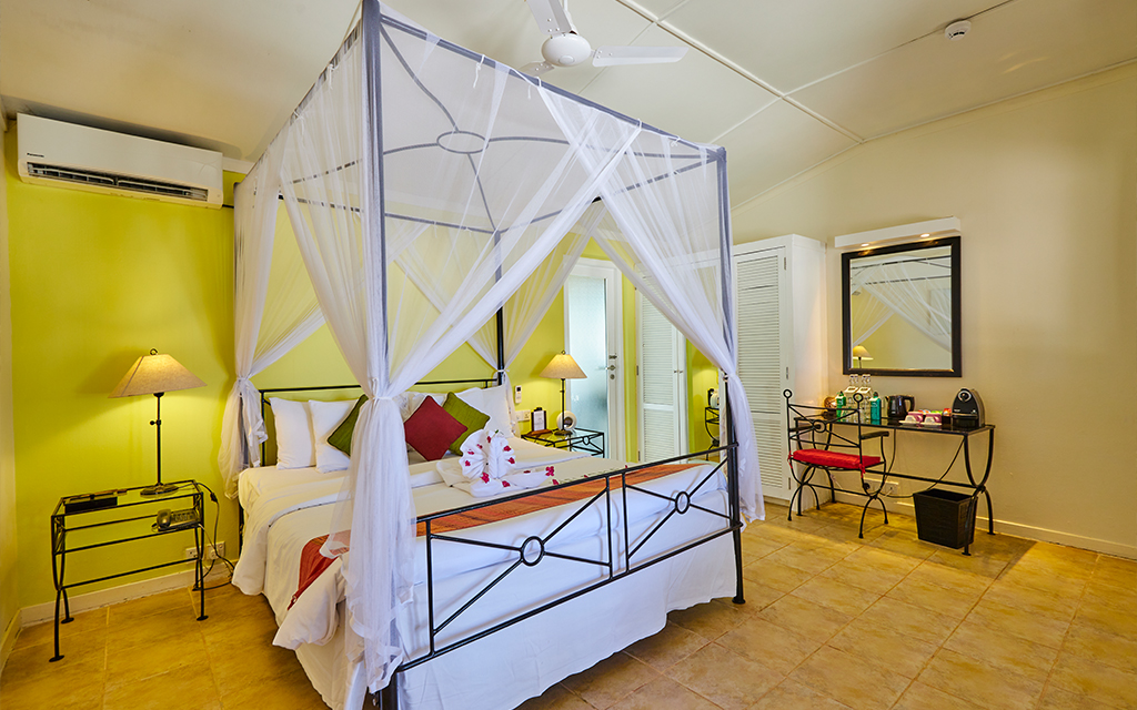Kuredu Island Resort & Spa - visuel 5