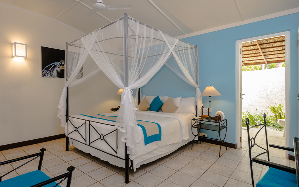 Beach Bungalow
