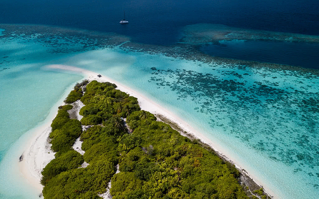 Maldives - Croisière Dream Maldives Premium