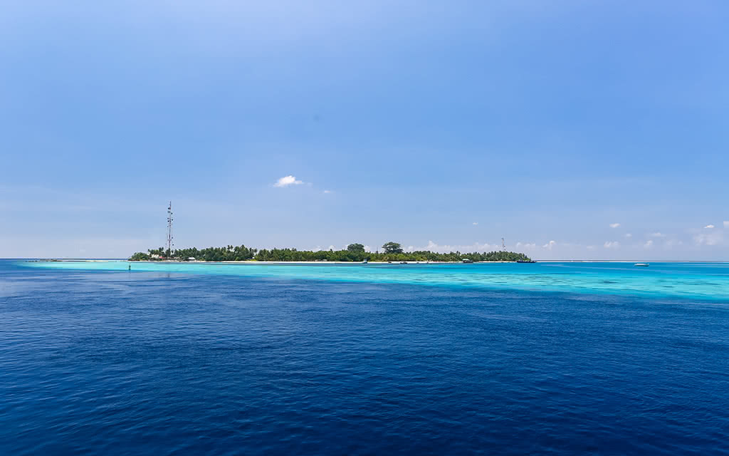 Maldives - Croisière Dream Maldives Premium