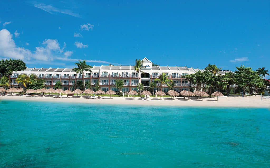 Sandals Negril Beach *****