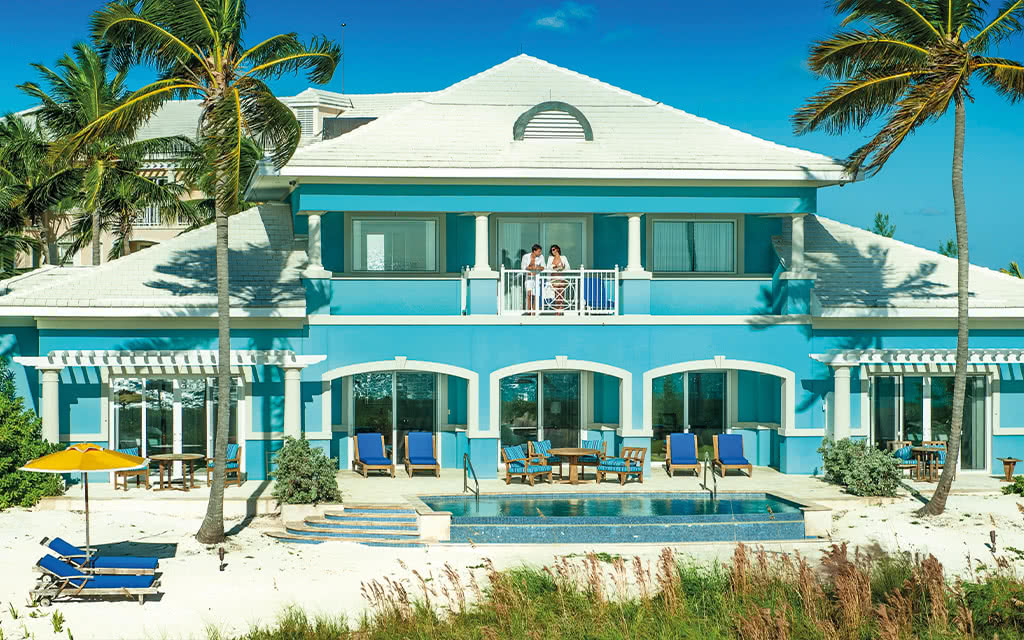 Sandals Emerald Bay Golf Tennis & Spa Resort