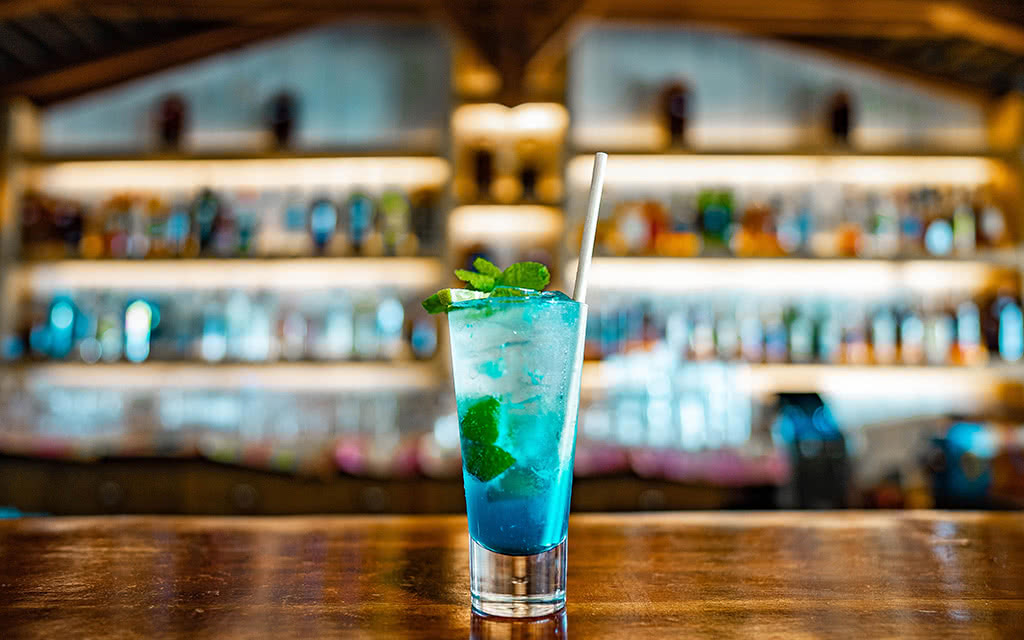 Hôtel Bambou - visuel 12