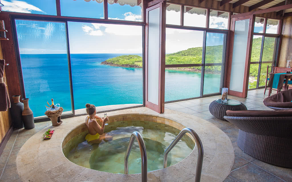 Hôtel Ti Kaye Resort & Spa - visuel 7