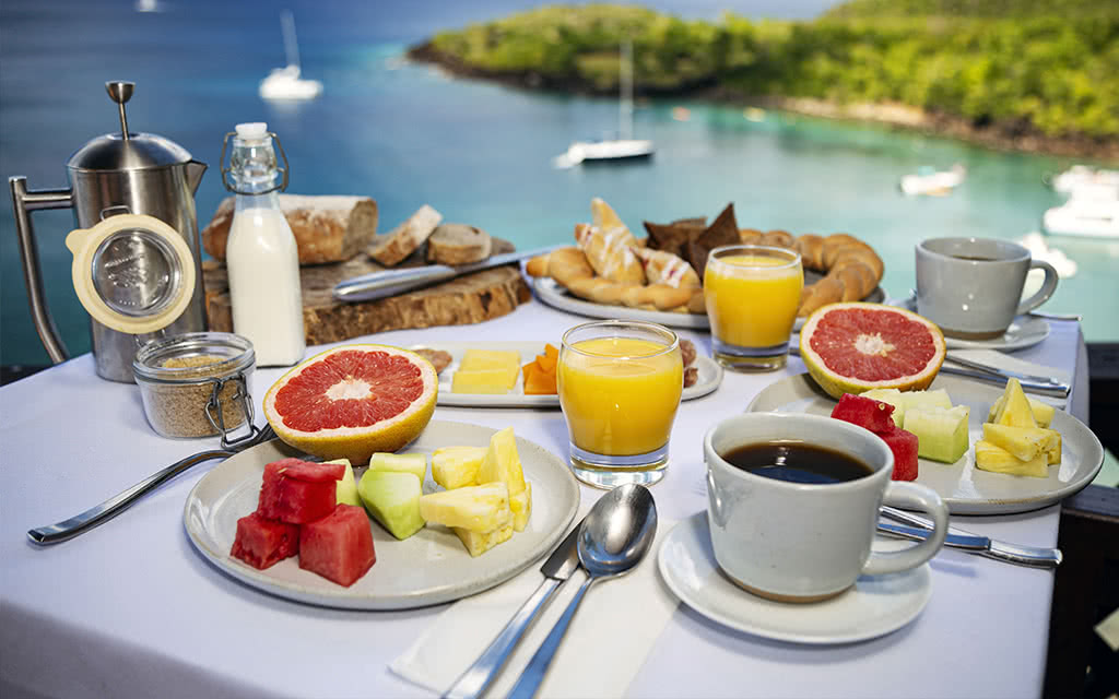 Hôtel Ti Kaye Resort & Spa - visuel 5