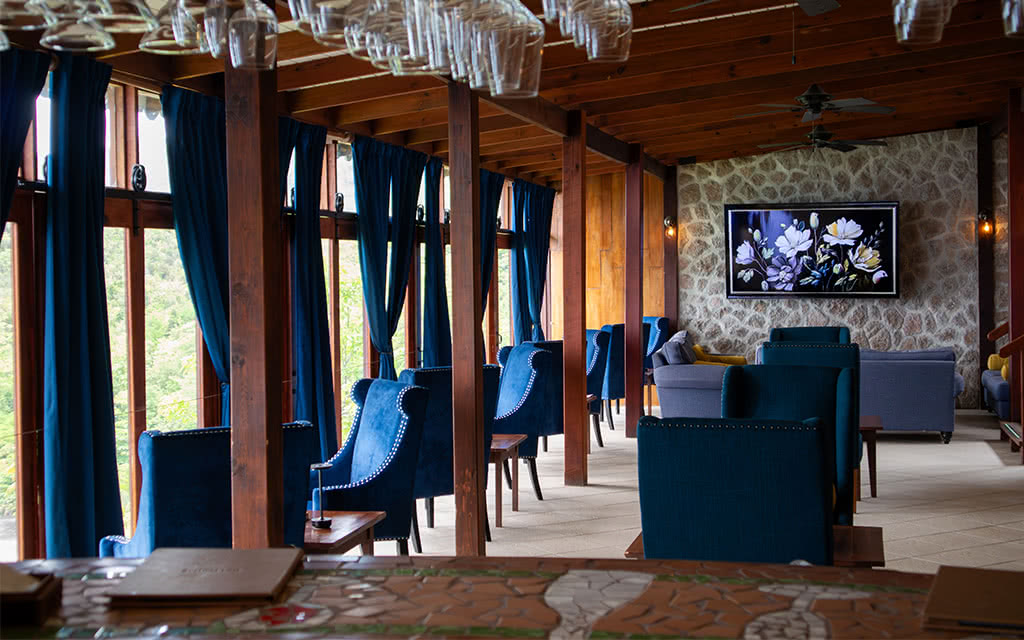Hôtel Ti Kaye Resort & Spa - visuel 3