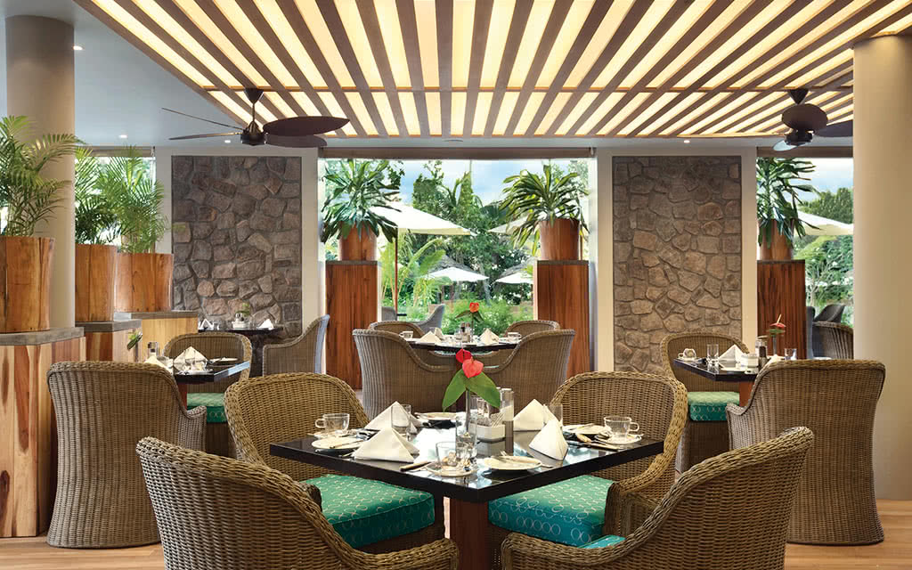 Hôtel Kempinski Seychelles Resort Baie Lazare