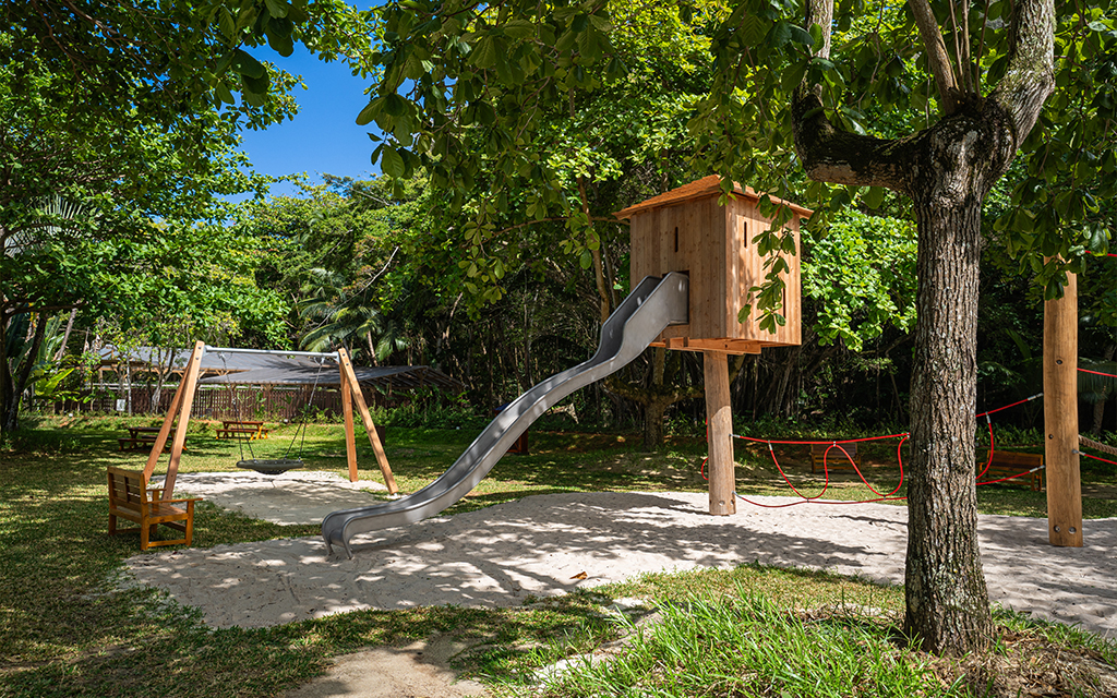 Image 5 du séjour Hôtel Kempinski Seychelles Resort Baie Lazare 5* à Ile de mahé, Seychelles