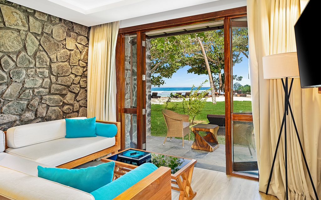 Image 12 du séjour Hôtel Kempinski Seychelles Resort Baie Lazare 5* à Ile de mahé, Seychelles