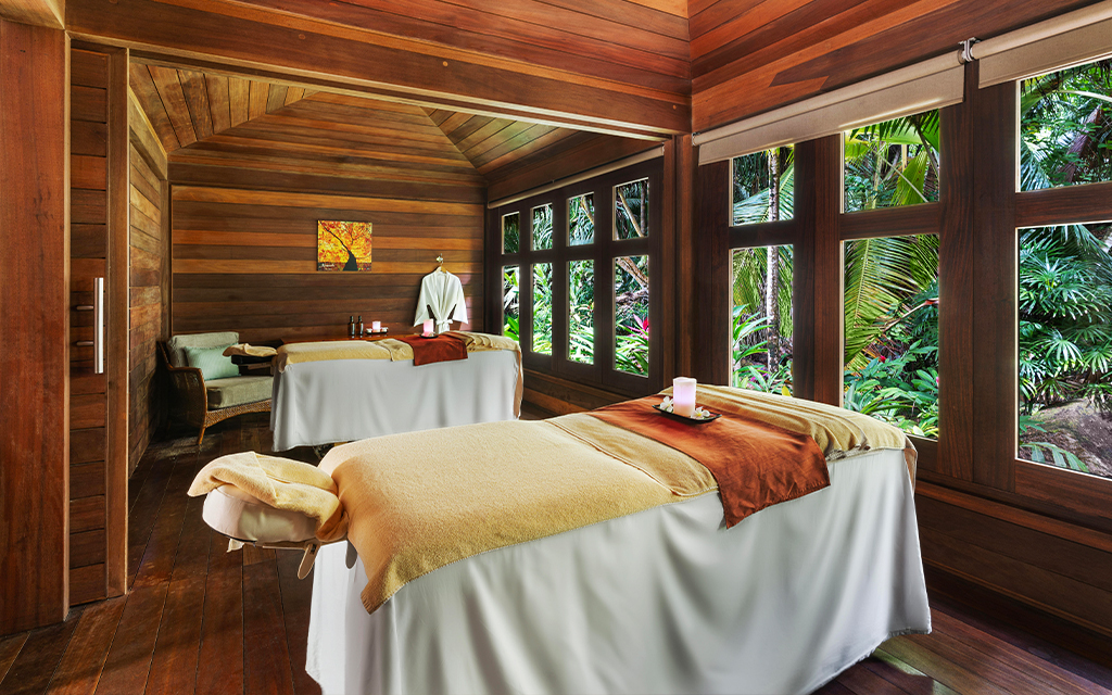 Image 13 du séjour Hôtel Kempinski Seychelles Resort Baie Lazare 5* à Ile de mahé, Seychelles