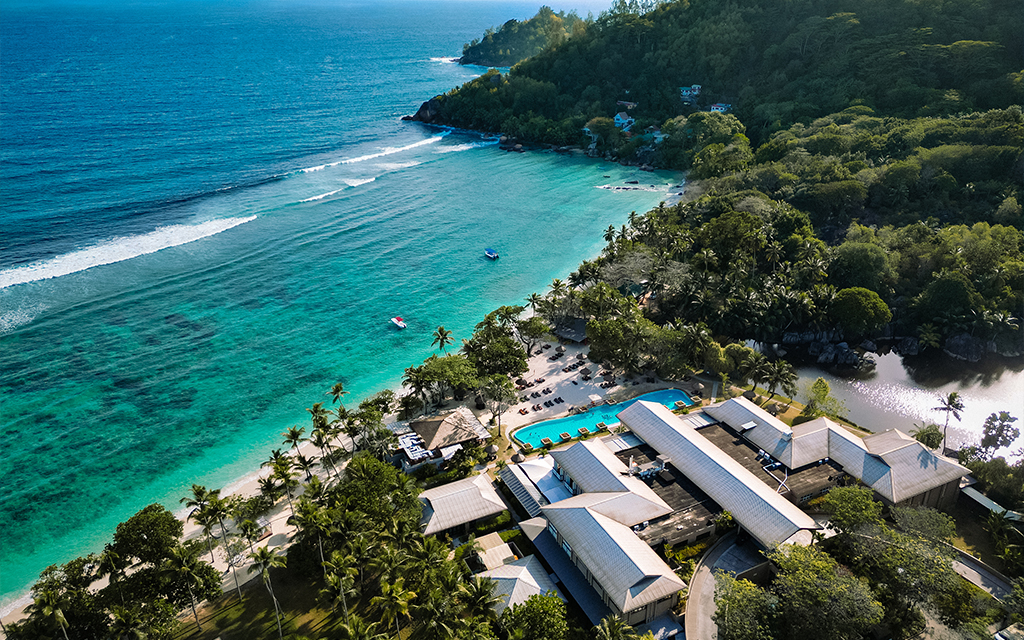 Image 2 du séjour Hôtel Kempinski Seychelles Resort Baie Lazare 5* à Ile de mahé, Seychelles