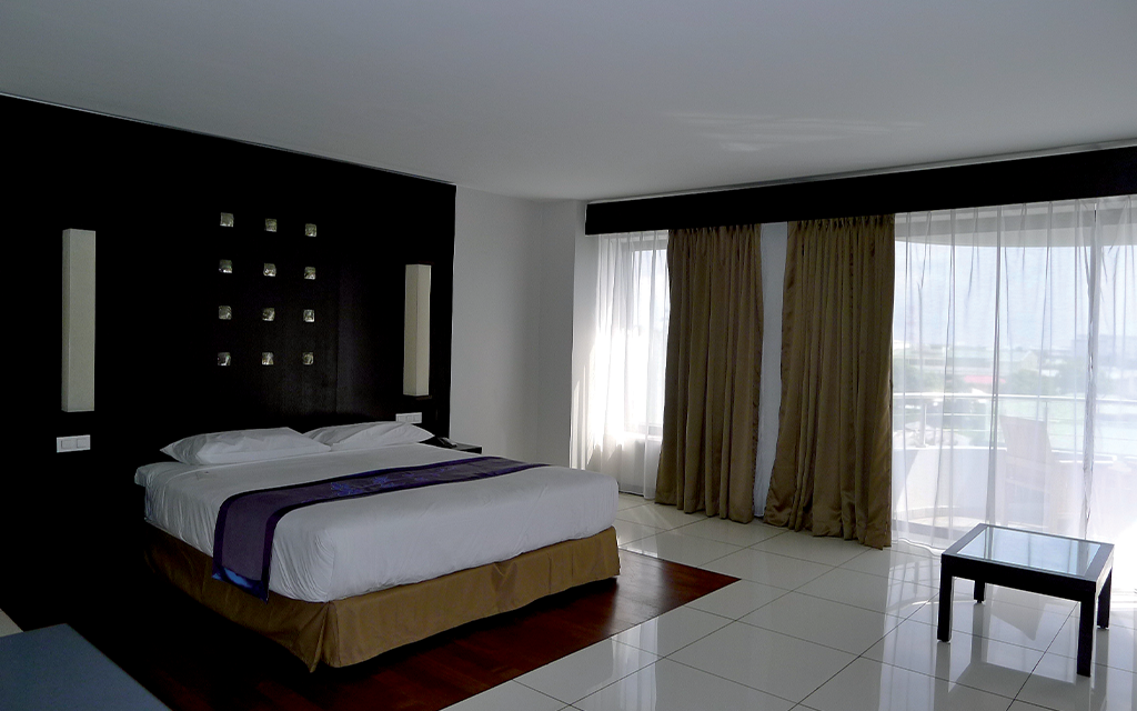 Hôtel Tahiti Nui 3*, Séjour Polynésie Française, Tahiti par Ôvoyages Hôtel Tahiti Nui 3*, Séjour Polynésie Française, Tahiti par Ôvoyages