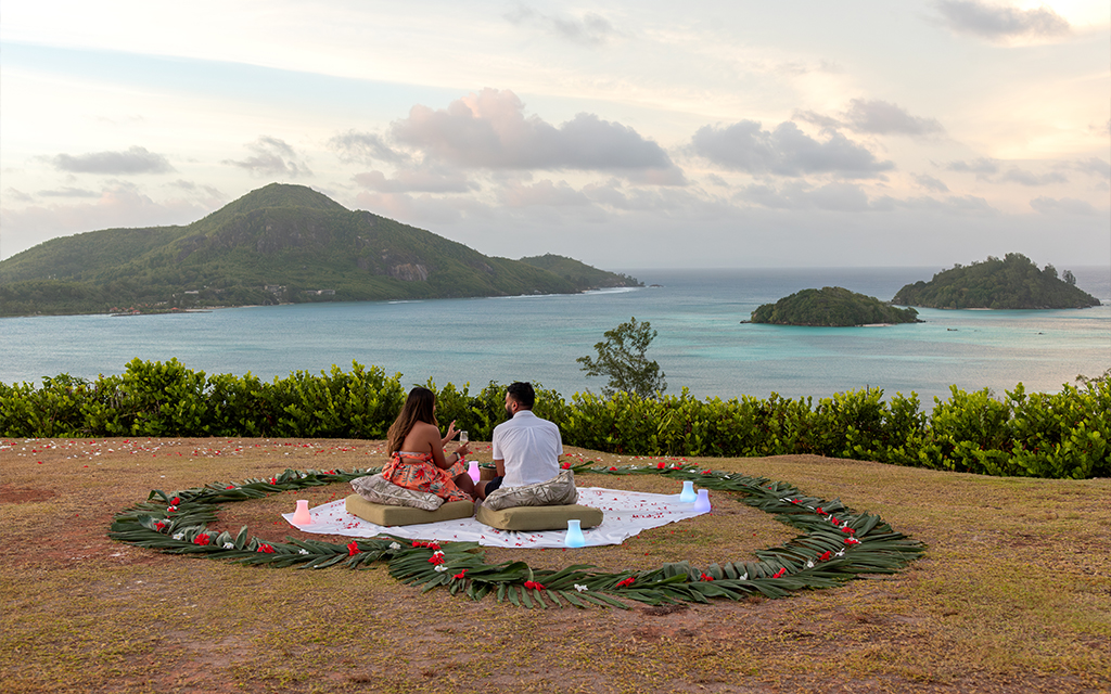 Hôtel Cerf Island Resort - visuel 7